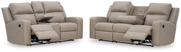 Lavenhorne Living Room Set - Dimensional Outlet Furniture (Oakland, CA)