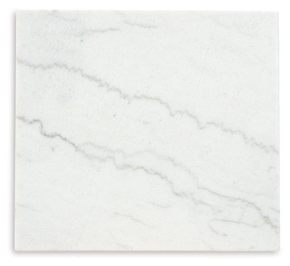 Burkhaus Occasional Table Set - Dimensional Outlet Furniture (Oakland, CA)