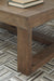 Cariton Table Set - Dimensional Outlet Furniture (Oakland, CA)