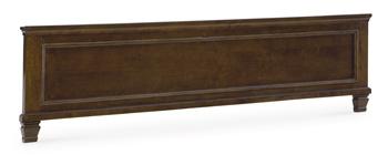Danabrin Bed - Dimensional Outlet Furniture (Oakland, CA)