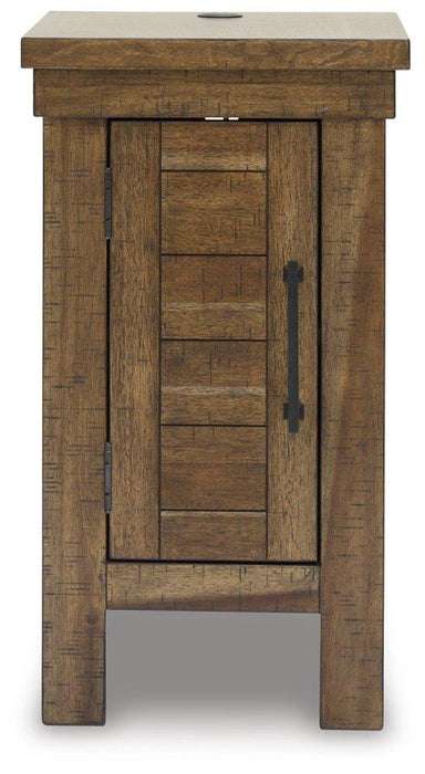 Moriville Occasional Table Set - Dimensional Outlet Furniture (Oakland, CA)