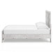 Cayboni Bed - Dimensional Outlet Furniture (Oakland, CA)