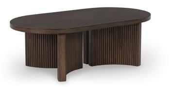 Korestone Coffee Table - Dimensional Outlet Furniture (Oakland, CA)
