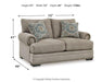 Galemore Living Room Set - Dimensional Outlet Furniture (Oakland, CA)