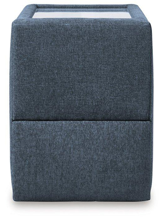 Modmax Sectional with Audio System - Dimensional Outlet Furniture (Oakland, CA)