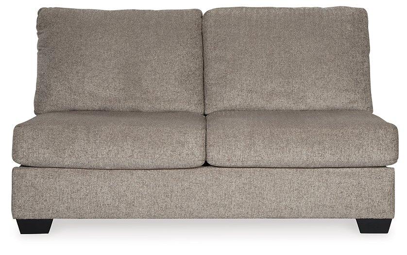 Ballinasloe 3-Piece Sectional with Chaise