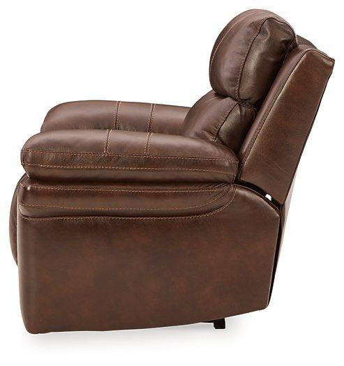 Edmar Power Recliner