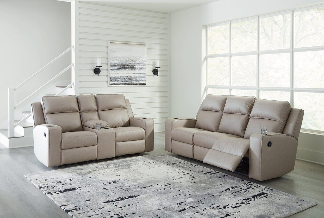 Lavenhorne Living Room Set - Dimensional Outlet Furniture (Oakland, CA)