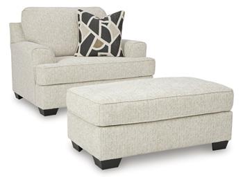 Heartcort Living Room Set - Dimensional Outlet Furniture (Oakland, CA)