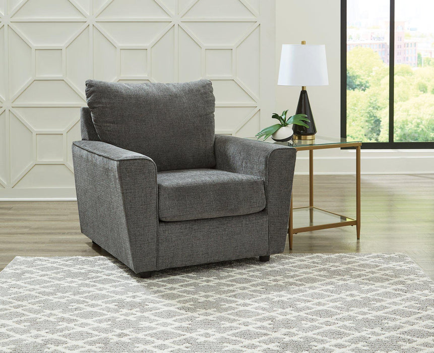 Stairatt Living Room Set - Dimensional Outlet Furniture (Oakland, CA)