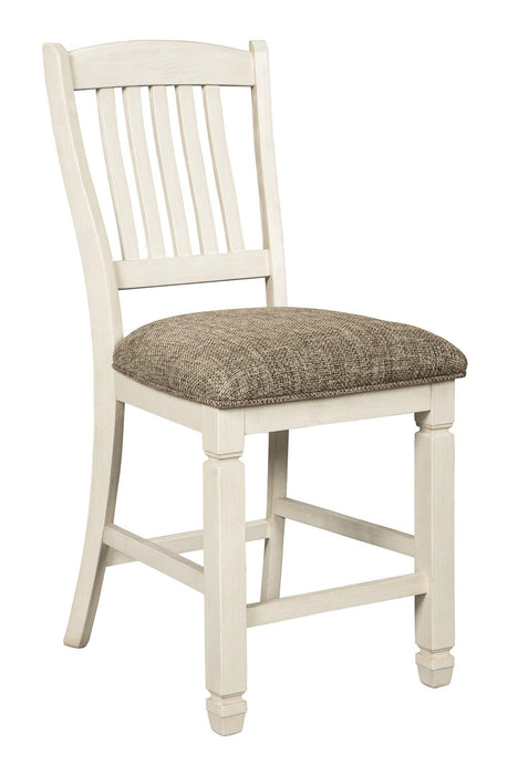 Bolanburg Bar Stool Set