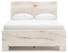 Lawroy Bed - Dimensional Outlet Furniture (Oakland, CA)