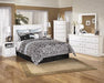 Bostwick Shoals Bedroom Set - Dimensional Outlet Furniture (Oakland, CA)