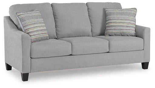 Adlai Sofa - Dimensional Outlet Furniture (Oakland, CA)