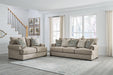 Galemore Living Room Set - Dimensional Outlet Furniture (Oakland, CA)