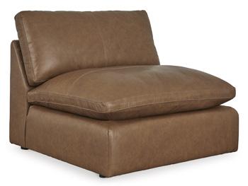 Emilia Sectional Sofa - Dimensional Outlet Furniture (Oakland, CA)