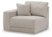 Next-Gen Gaucho Sectional Loveseat - Dimensional Outlet Furniture (Oakland, CA)