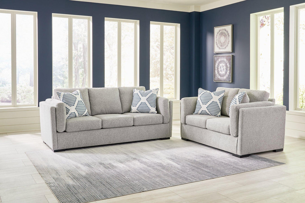 Evansley Living Room Set - Dimensional Outlet Furniture (Oakland, CA)