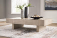 Jorlaina Occasional Table Set - Dimensional Outlet Furniture (Oakland, CA)