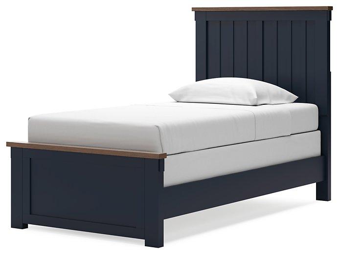 Landocken Bed