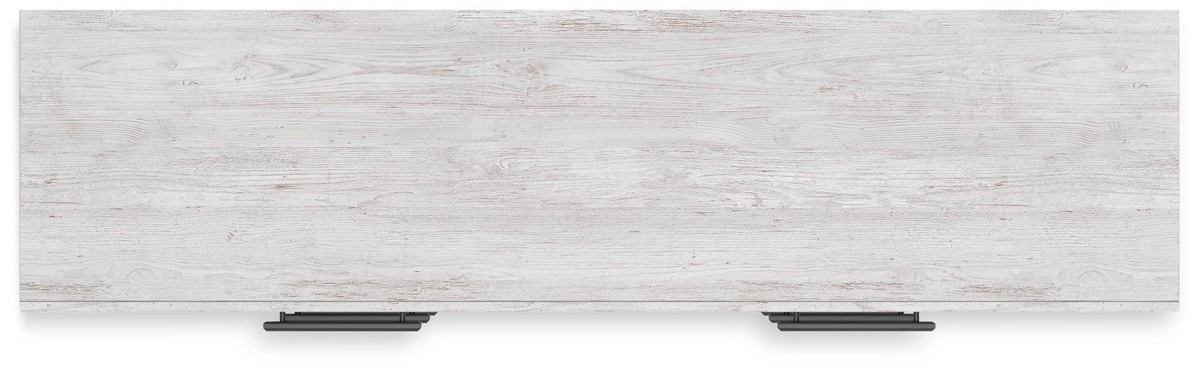 Cayboni Dresser - Dimensional Outlet Furniture (Oakland, CA)