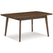 Lyncott Dining Room Set - Dimensional Outlet Furniture (Oakland, CA)