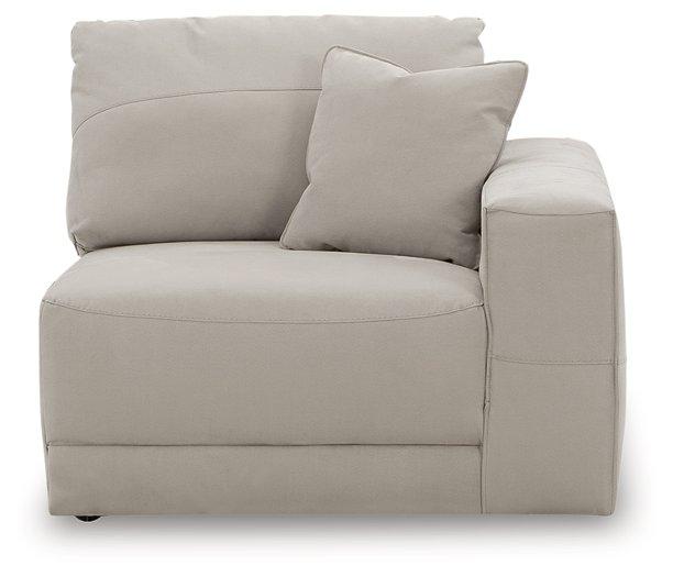 Next-Gen Gaucho Sectional Sofa - Dimensional Outlet Furniture (Oakland, CA)