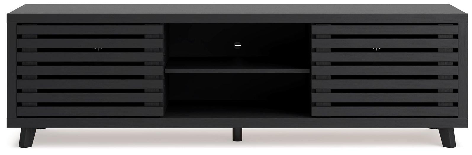 Danziar 72" TV Stand