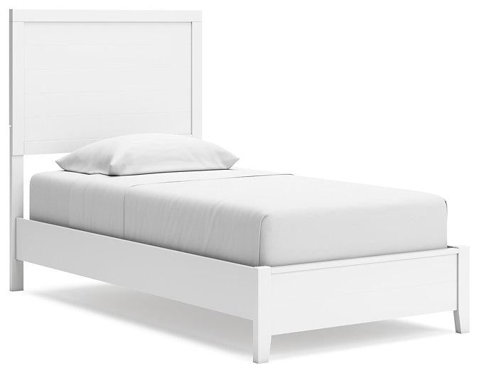 Binterglen Bedroom Package - Dimensional Outlet Furniture (Oakland, CA)