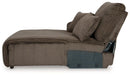 Top Tier Sofa Chaise Sectional - Dimensional Outlet Furniture (Oakland, CA)