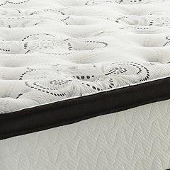 Socalle Bed and Mattress Set - Dimensional Outlet Furniture (Oakland, CA)