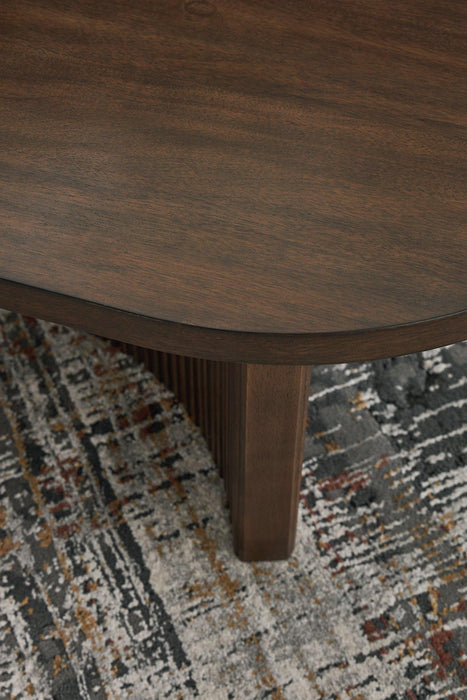 Korestone Coffee Table - Dimensional Outlet Furniture (Oakland, CA)