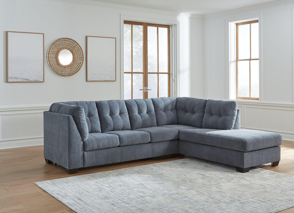 Marleton Living Room Set - Dimensional Outlet Furniture (Oakland, CA)
