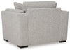 Evansley Living Room Set - Dimensional Outlet Furniture (Oakland, CA)