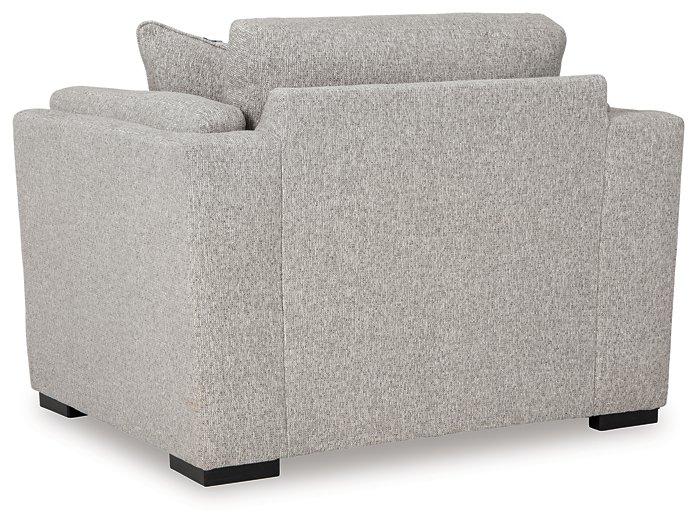 Evansley Living Room Set - Dimensional Outlet Furniture (Oakland, CA)