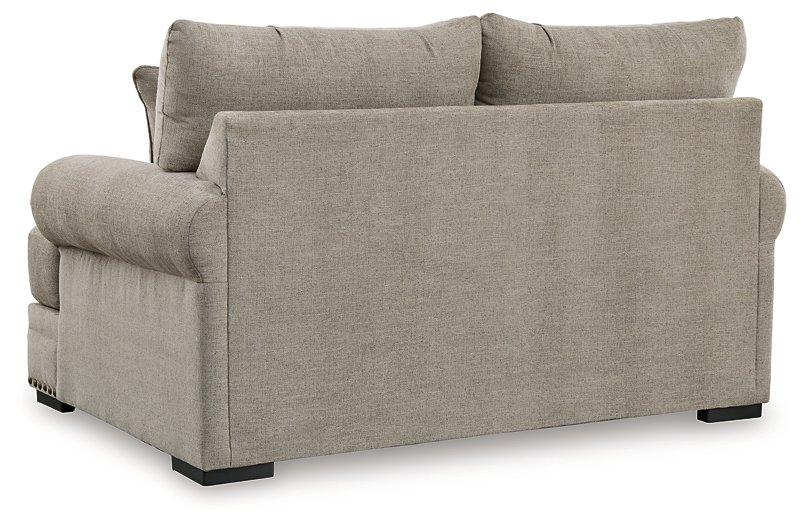 Galemore Living Room Set - Dimensional Outlet Furniture (Oakland, CA)