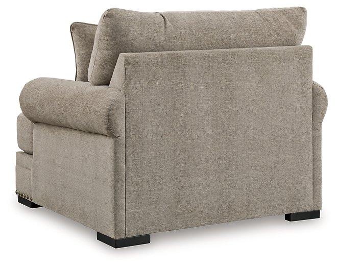 Galemore Living Room Set - Dimensional Outlet Furniture (Oakland, CA)