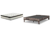 Neilsville Bed and Mattress Set - Dimensional Outlet Furniture (Oakland, CA)