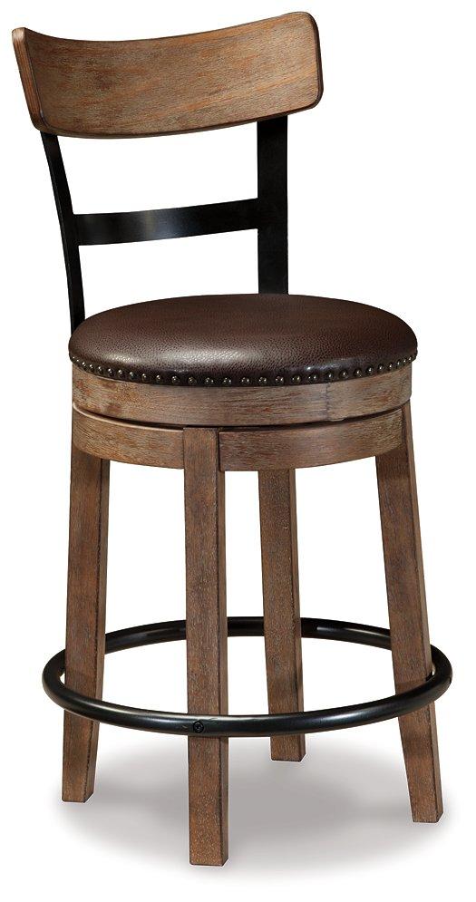 Pinnadel Collection