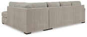 Calnita Living Room Set - Dimensional Outlet Furniture (Oakland, CA)