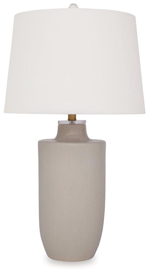 Cylener Table Lamp - Dimensional Outlet Furniture (Oakland, CA)