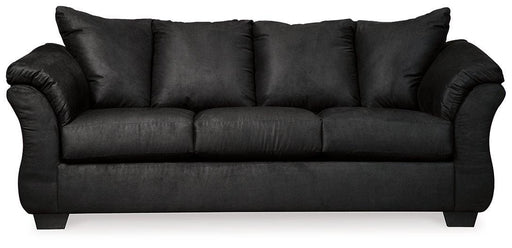 Darcy Sofa - Dimensional Outlet Furniture (Oakland, CA)