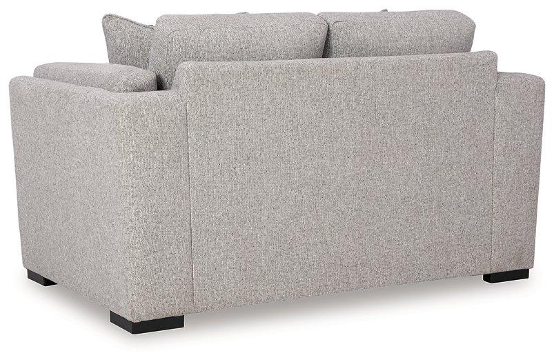 Evansley Living Room Set - Dimensional Outlet Furniture (Oakland, CA)