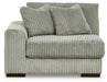Lindyn Sectional Sofa - Dimensional Outlet Furniture (Oakland, CA)
