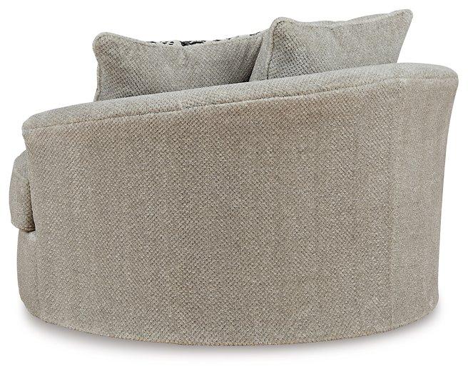 Calnita Living Room Set - Dimensional Outlet Furniture (Oakland, CA)