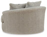 Calnita Living Room Set - Dimensional Outlet Furniture (Oakland, CA)