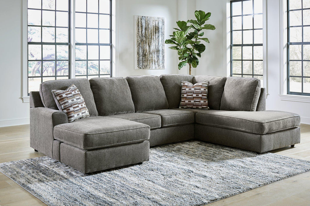 O'Phannon Living Room Set - Dimensional Outlet Furniture (Oakland, CA)