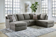 O'Phannon Living Room Set - Dimensional Outlet Furniture (Oakland, CA)