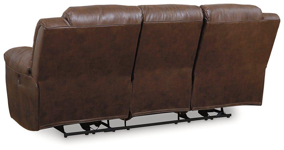 Stoneland Power Reclining Sofa