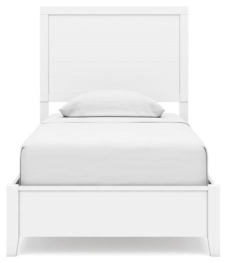 Binterglen Bedroom Package - Dimensional Outlet Furniture (Oakland, CA)